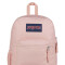 MOCHILA JANSPORT TRANSPORT PACK MISTY ROSE