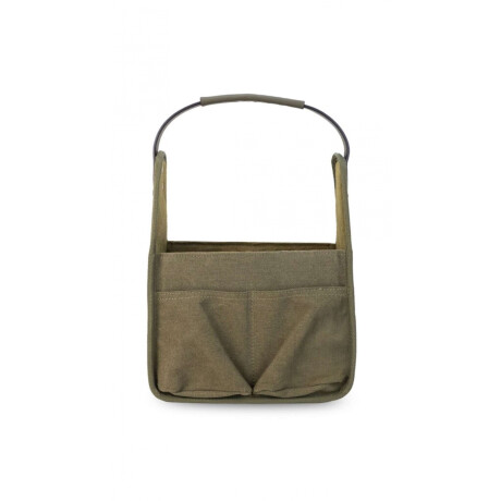 Posatermo Namibia Canvas Musgo