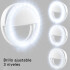 Aro Luz Led Para Selfies Ular / Tablet ARO DE LUZ XION PARA CELULAR XI-LIGHTCEL