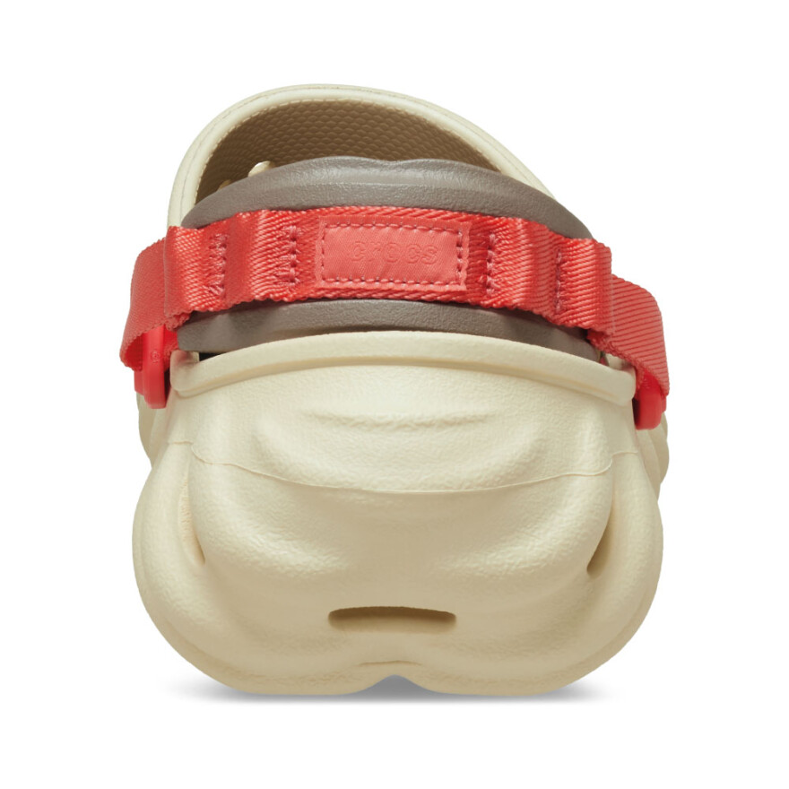 Crocs Echo Clog - Unisex Vanilla