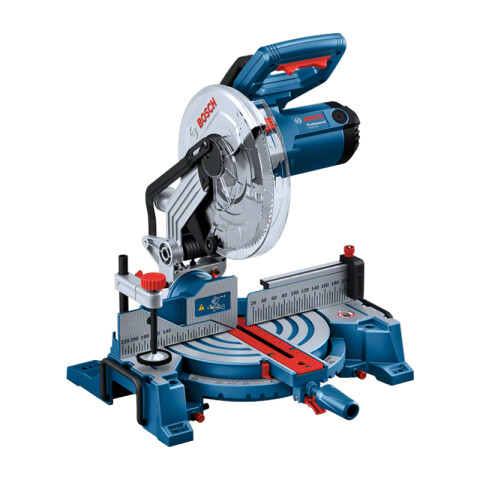 Sierra ingletadora 1750W 10" GCM 254 - Bosch BS1344