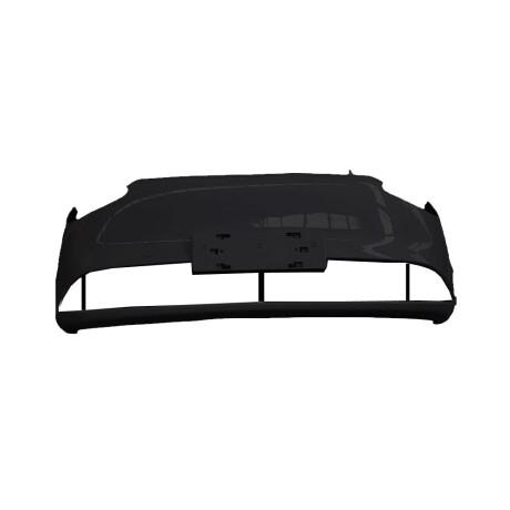 PARAGOLPE DONGFENG PARAGOLPE DELANTERO DONGFENG NAMMI - PARAGOLPE DONGFENG PARAGOLPE DELANTERO DONGFENG NAMMI -