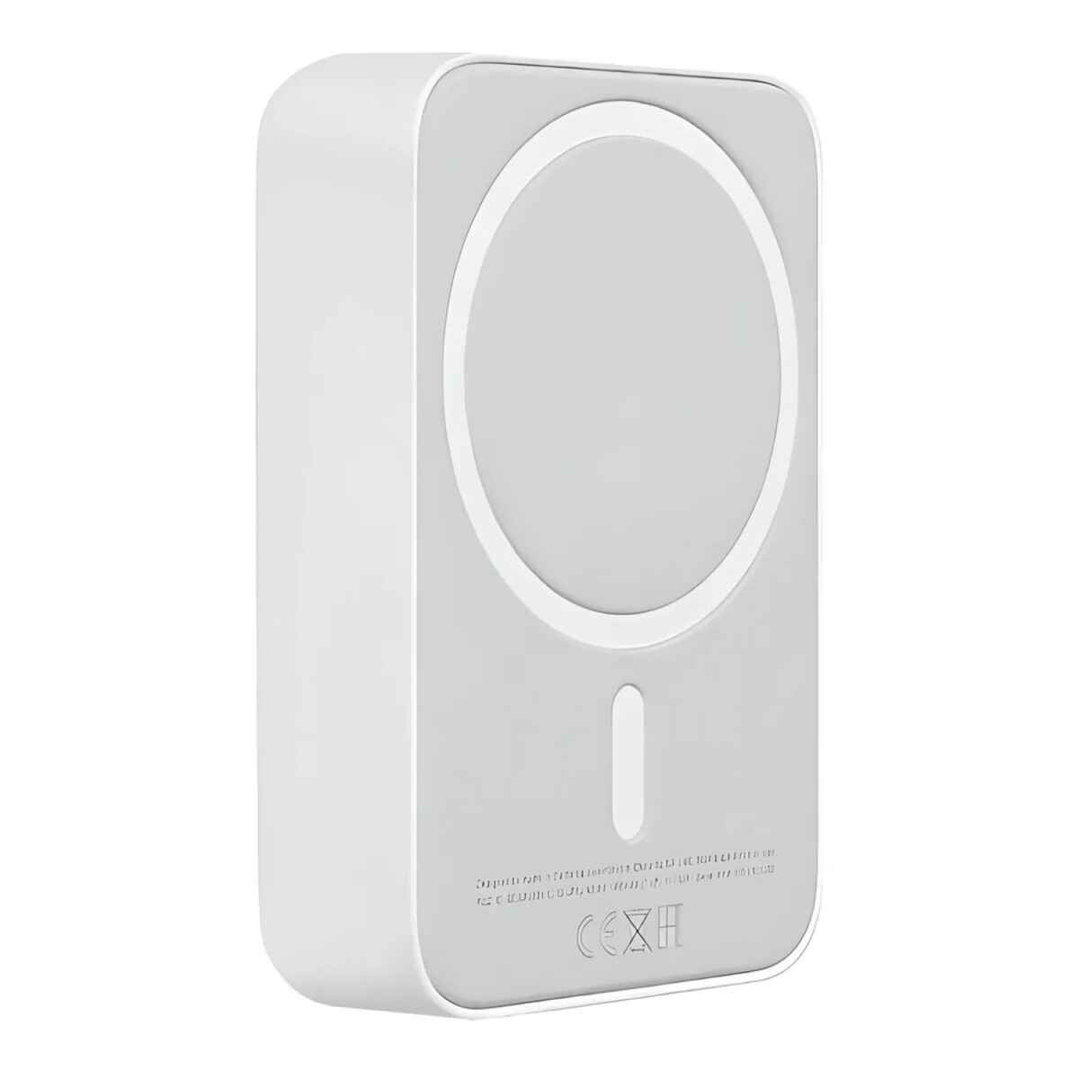 Power Bank Cargador Inalambrico Para Iphone 10000 - POWER BANK INALAMBRICO PB20 