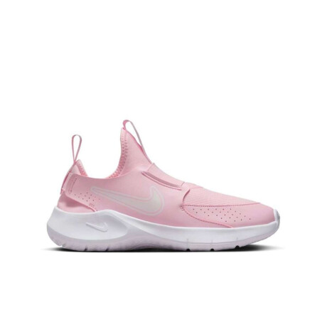 Championes Flex Runner 3 de Niña rosado