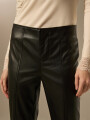 Pantalon Orven Negro