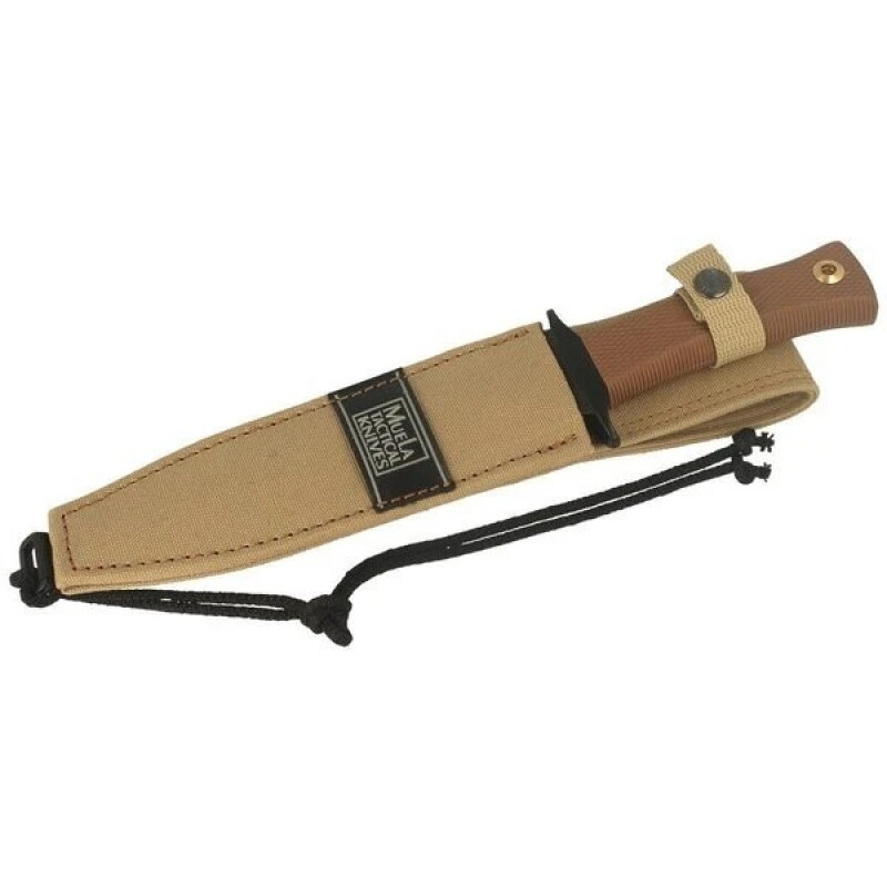 Cuchillo Muela Mirage 18NM Cuchillo Muela Mirage 18NM