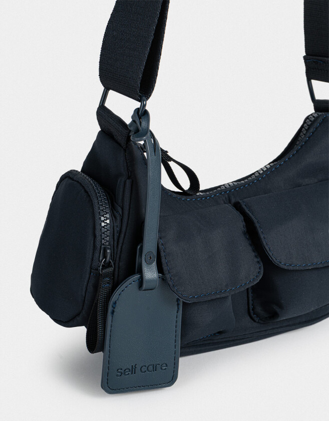 Bandoleras Bandolera Sport Azul - Azul Marino