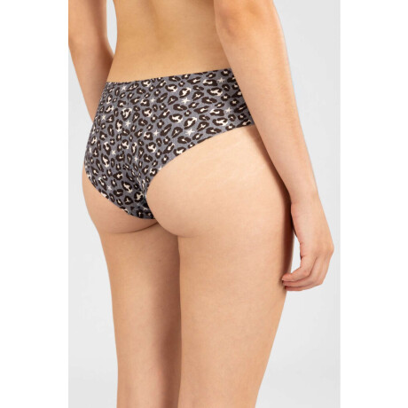 Pack x2 culotte corte laser Print 7