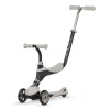 Monopatin DELUXE Qplay Sema 2 en 1 Beige