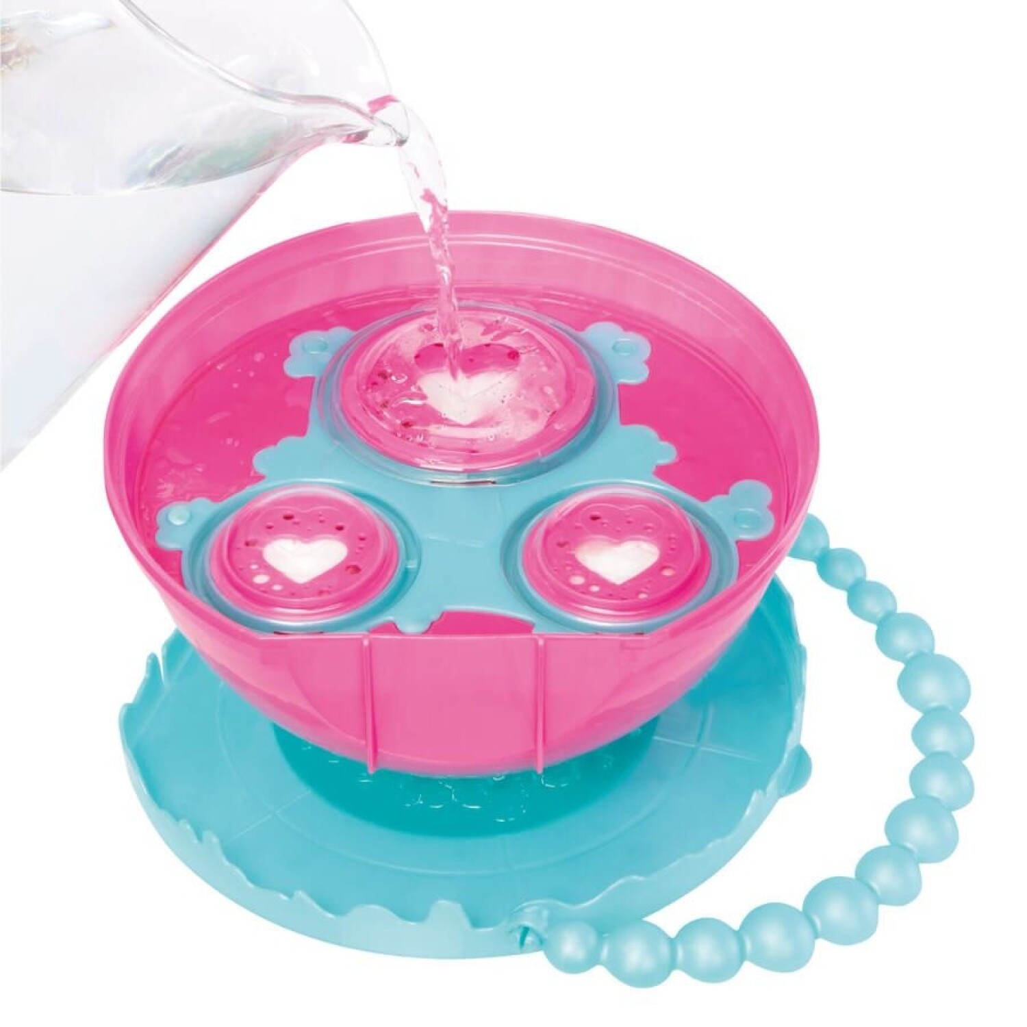 Juego Sorpresa LOL Surprise Burbuja Deluxe Universo Binario