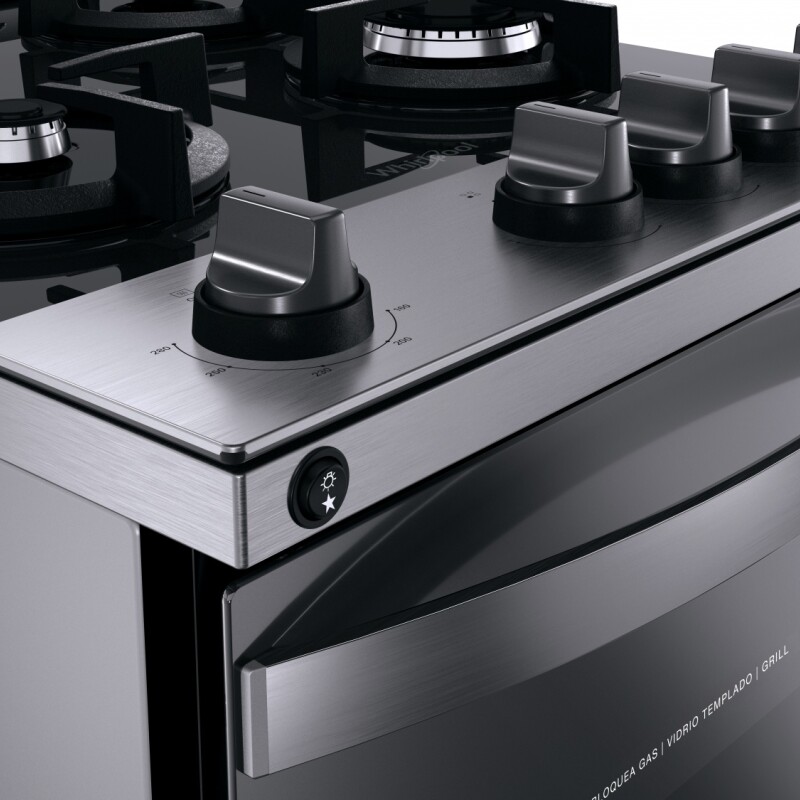 COCINA 4 HORNALLAS COCINA 4 HORNALLAS