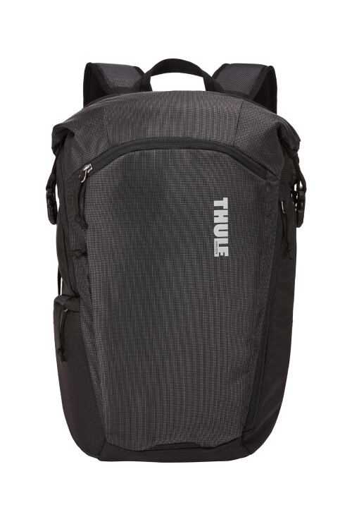 Thule Enroute Camera Backpack 25L - Black Thule Enroute Camera Backpack 25L - Black
