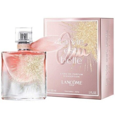 PERFUME LA VIE EST BELLE OUI EDP 50ml PERFUME LA VIE EST BELLE OUI EDP 50ml