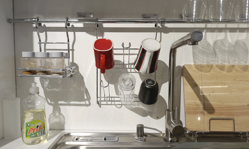 Soporte para vasos Soporte Para Vasos