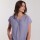BLUSA THAIS LAVANDA