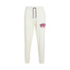 Diadora JOGGER PANT LEGACY Blanco
