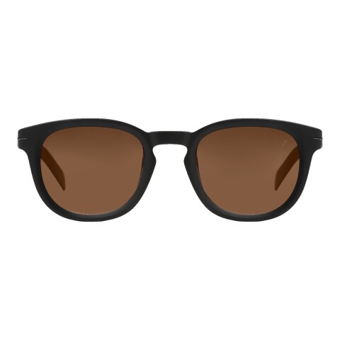 Lentes de Sol Chilli Beans Dallas Negro