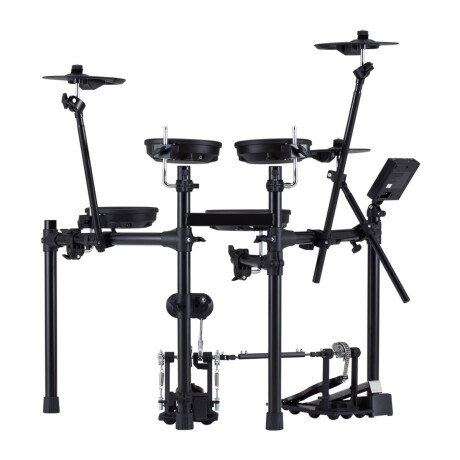Bateria Electrónica Roland Td07dmk Bateria Electrónica Roland Td07dmk