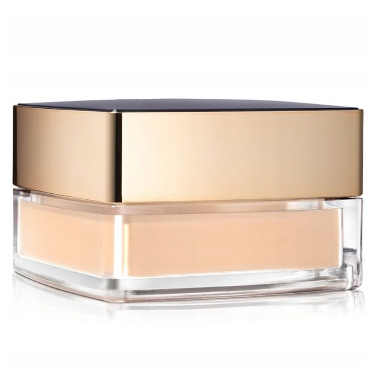 Polvo Facial Estée Lauder Double Wear Sheer Flattery Loose Powder Light 9g 