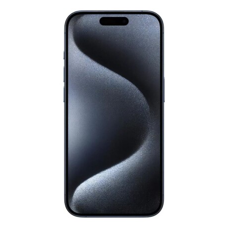 Celular Apple Iphone 15 Pro 256GB (Refurbished) - Bueno Titanio Azul