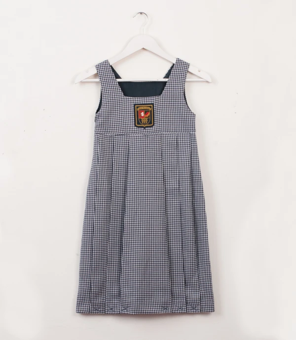 Jumper Los Pilares Gris
