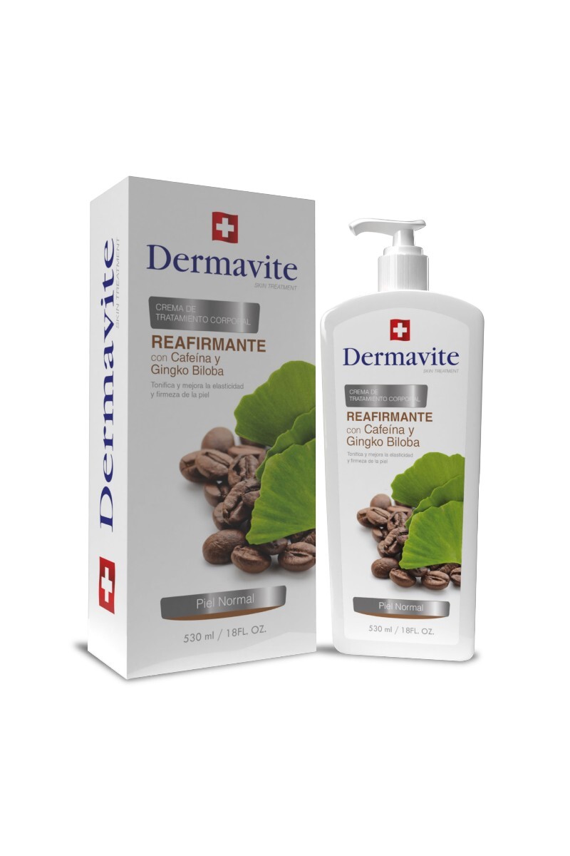 Crema Dermative - Reafirmante 