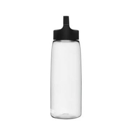 Botella Camelbak Carry Cap 1L - Transparente 0