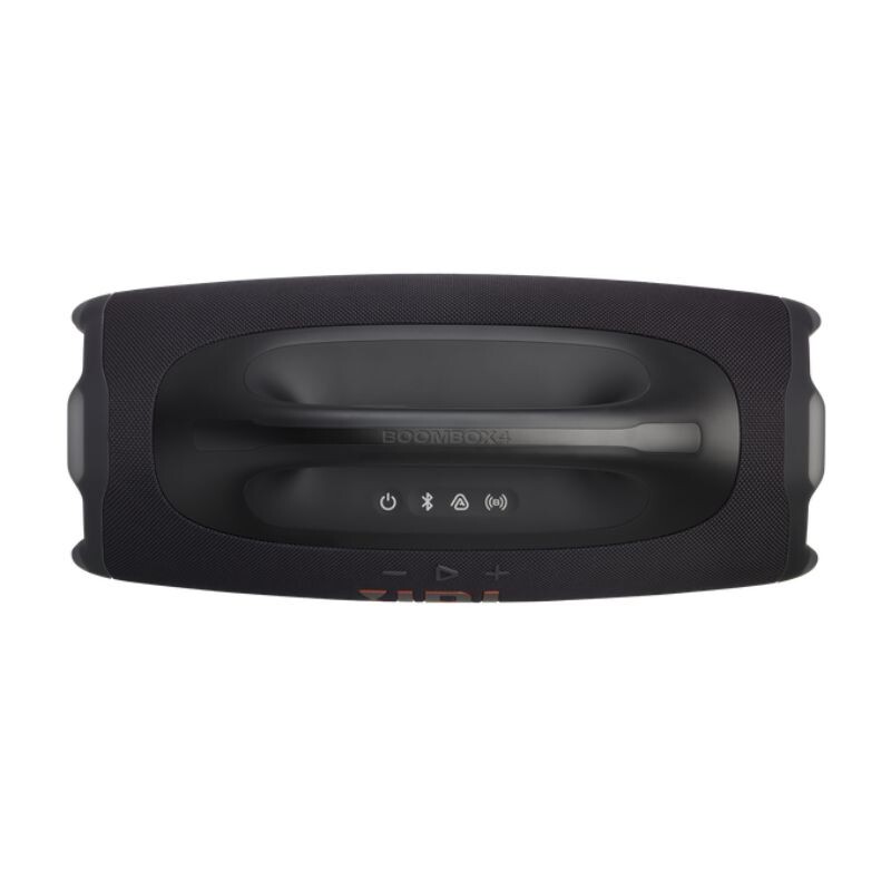 Parlante Jbl Boombox 4 Black Parlante Jbl Boombox 4 Black