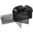 Camara Nikon Z50 Ii Mirrorless + Lente 16-50mm CAMARA NIKON Z50 II LENTE 16-50MM
