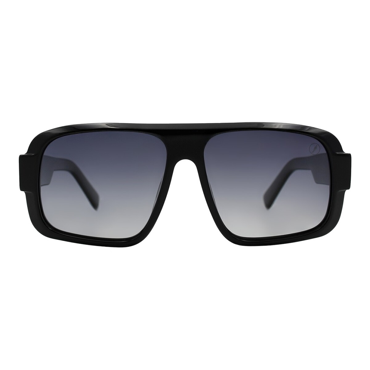 Lentes de Sol Chilli Beans Granada - Negro Oscuro 