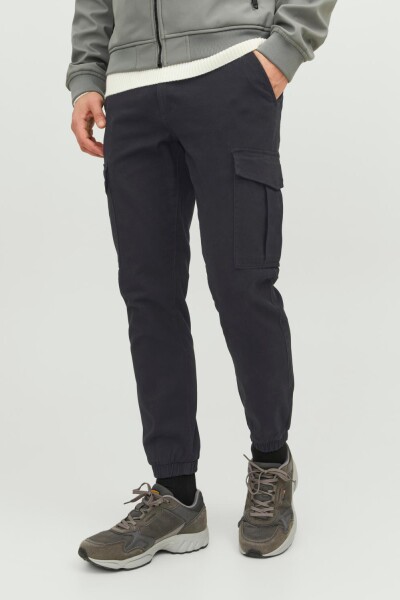 Pantalon Marco Joe Black