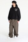 Hooded Rotation Sweat Negro