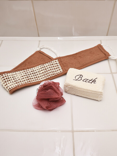 SET ESPONJAS X3 GENERICO