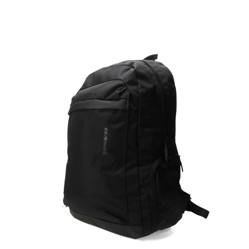Mochila Samsonite Acceleration Moonlight Negro