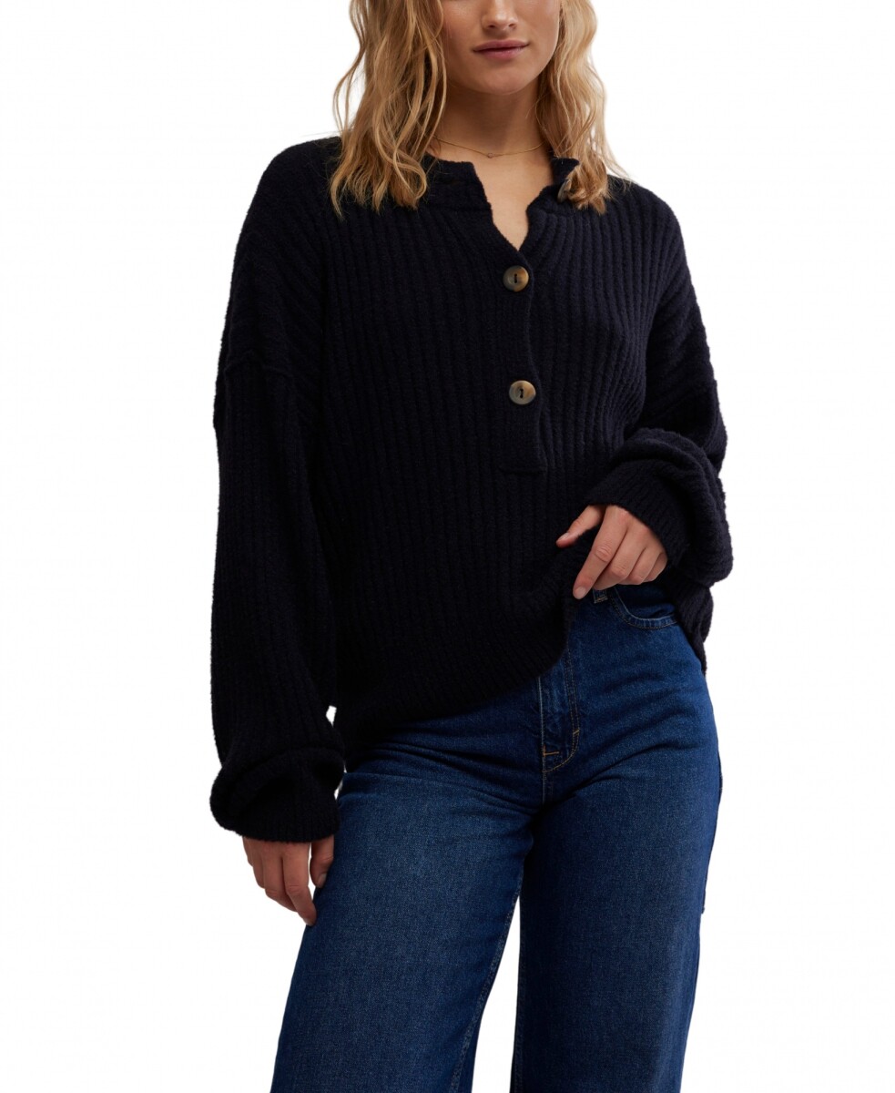 COCOA HENLEY 