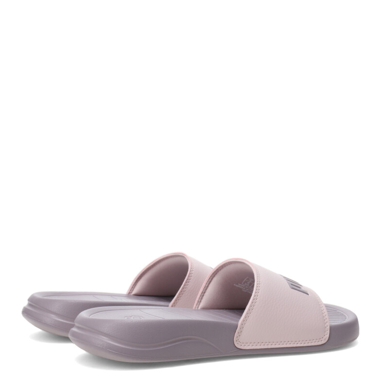 Sandalias de Mujer Puma Popcat 20 Rosado - Lila