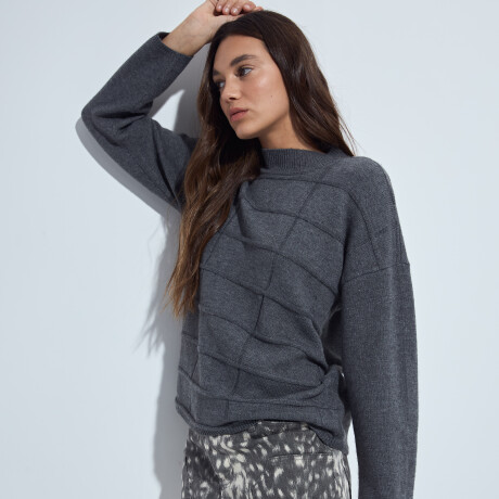 FALDA LIBANO Animal Print