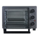 Hornito Eléctrico / Air Fryer 28 Lts | Tem Hornito Eléctrico / Air Fryer 28 Lts | Tem