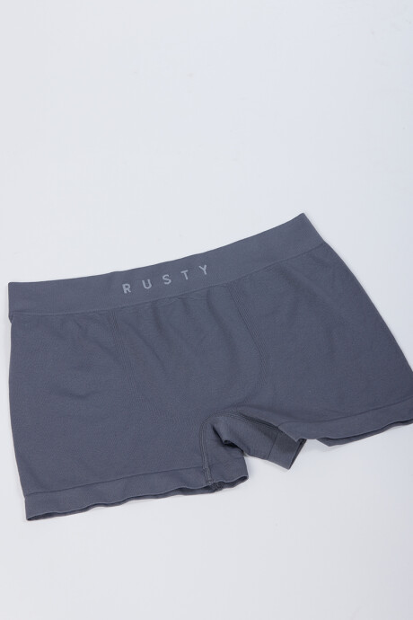 BOXER ITALO RUSTY Gris