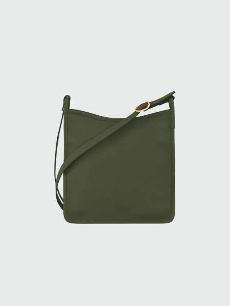 Longchamp -CROSSBODY LE FOULONNÉ M 0