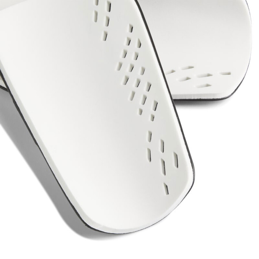 Canilleras Adidas s Tiro Club Negro - Dorado