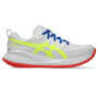 GEL-Cumulus 27 Atc - Hombre White/safety Yellow