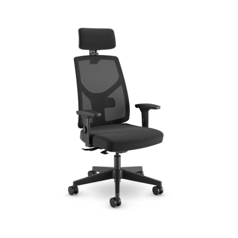 Cavaletti Yon Negra con cabezal