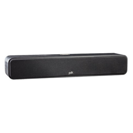 Caja Pasiva Home Polk S35 Signature Slim Central Caja Pasiva Home Polk S35 Signature Slim Central