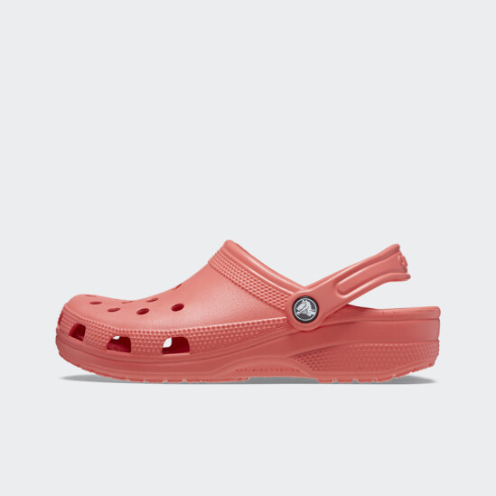 Crocs Classic Rojo