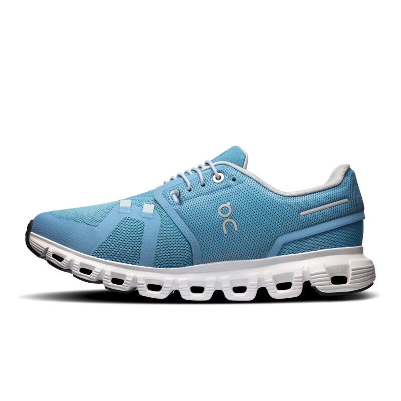 Championes Cloud 6 de Mujer Azul