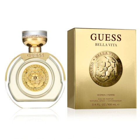Guess Bella Vita eau de parfum 100 ml