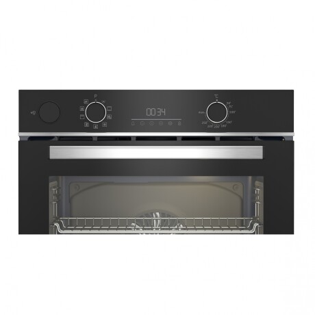 Horno de empotar 72 L con grill BEKO BBIE123001XD Horno de empotar 72 L con grill BEKO BBIE123001XD
