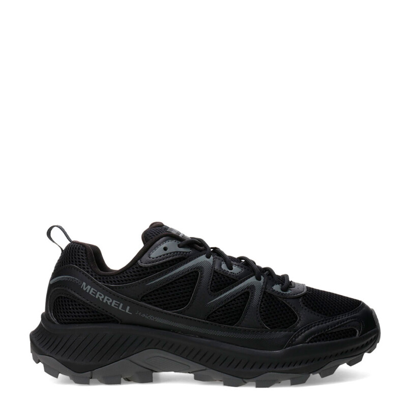 Championes de Mujer Merrell Tempo Exp Negro