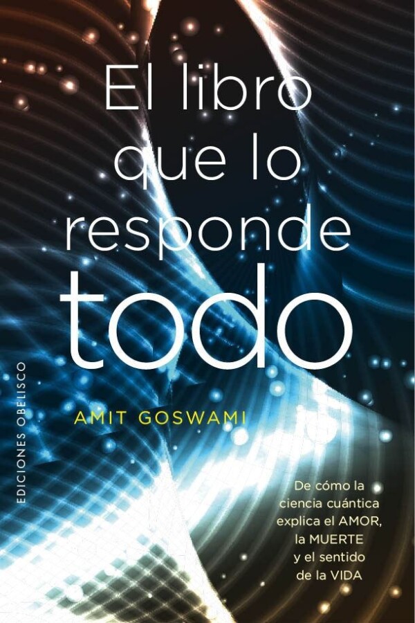 Libro Que Lo Responde Todo, El Libro Que Lo Responde Todo, El